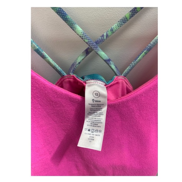 Ivivva Tanktop - Picture 4 of 4